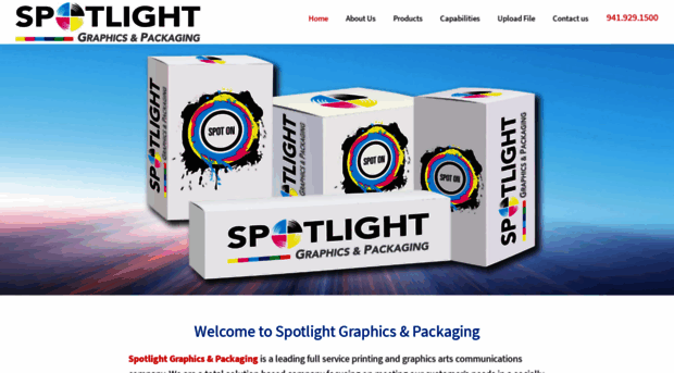 spotlightgraphics.com