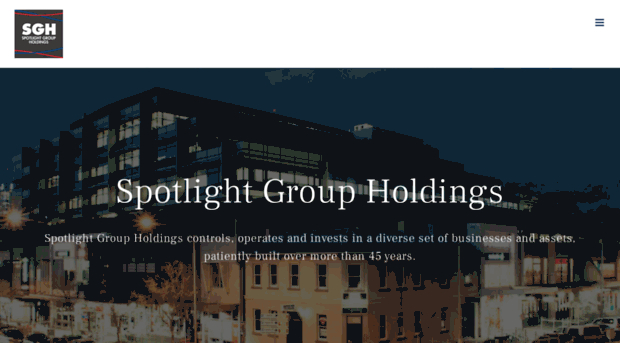 spotlightgroup.com