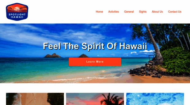 spotlighthawaii.com