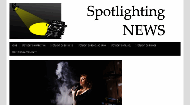 spotlightingnews.com