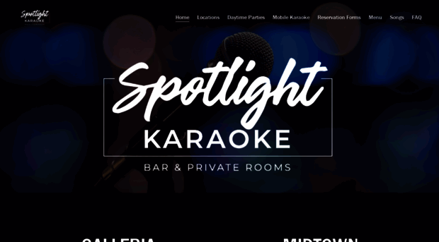 spotlightkaraoke.com