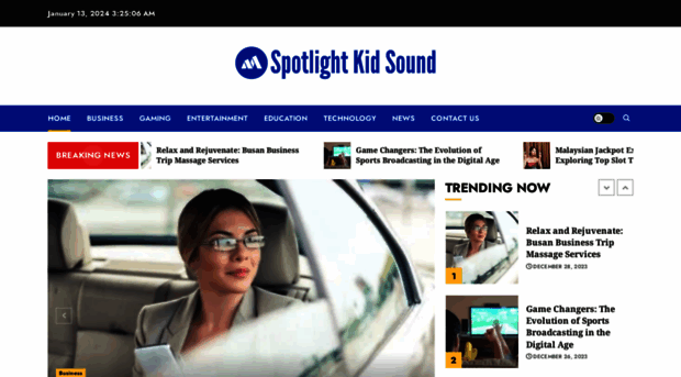 spotlightkidsound.co.uk