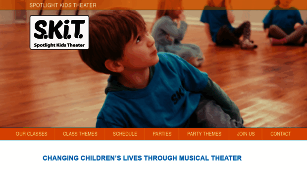 spotlightkidstheater.com