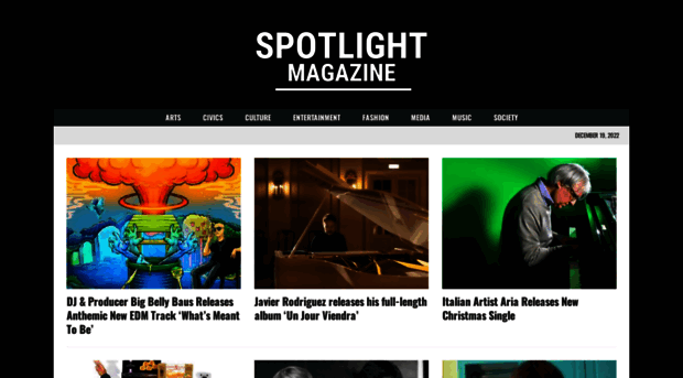 spotlightmagazine.ca