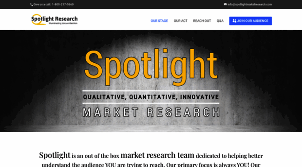 spotlightmarketresearch.com