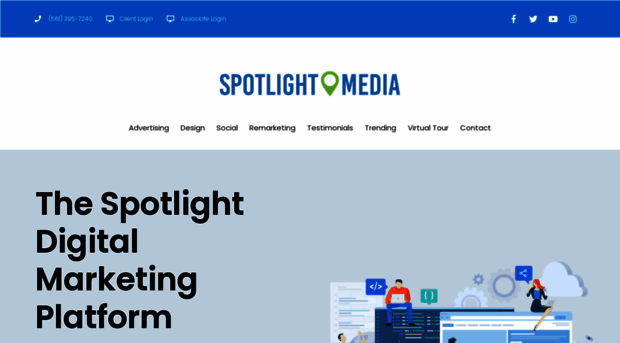 spotlightmedia.com