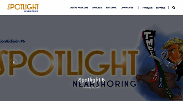 spotlightmontreal.ca