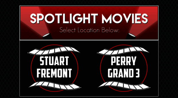 spotlightmovies.com
