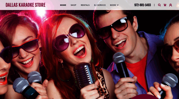 spotlightonkaraoke.com