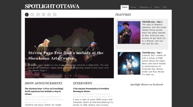 spotlightottawa.com