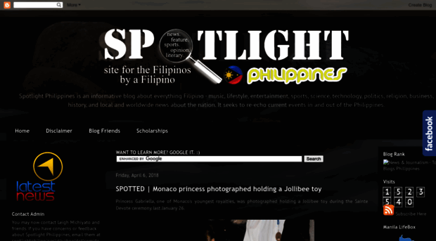 spotlightphilippines.blogspot.com