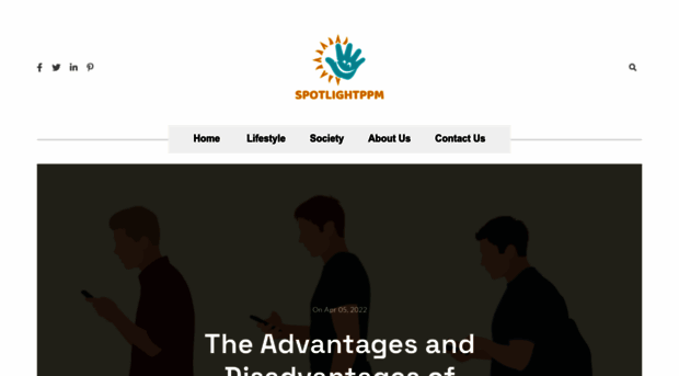 spotlightppm.com