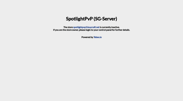 spotlightpvp3.buycraft.net