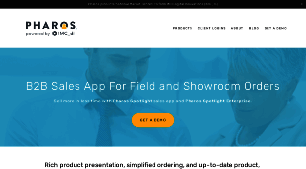 spotlightsalesapp.com