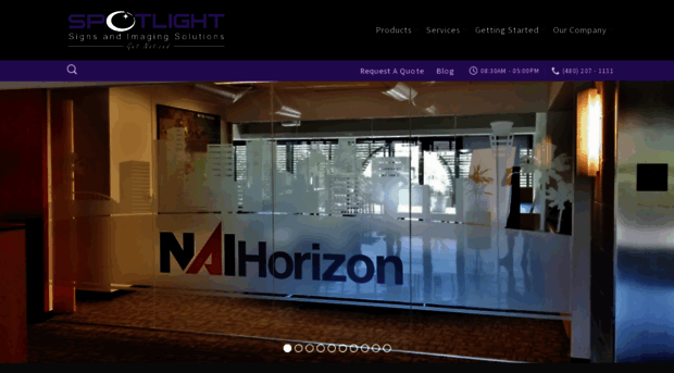 spotlightsigns.com