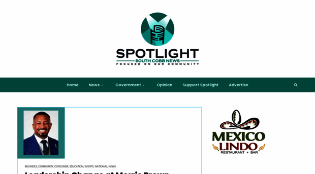 spotlightsouthcobbnews.com