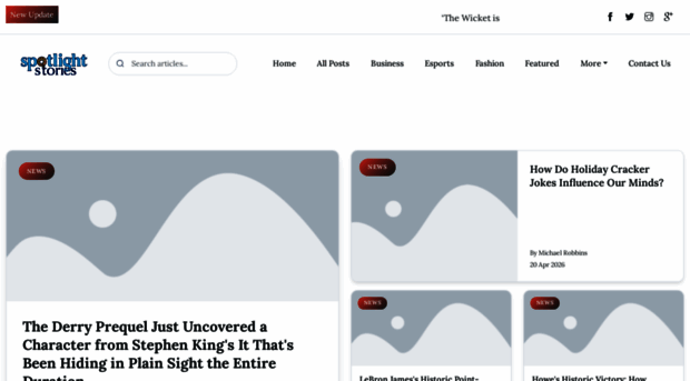 spotlightstories.co.uk
