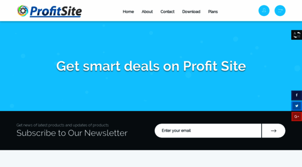 spotlightwebsites.profit-site.com