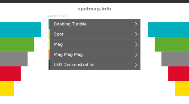 spotmag.info