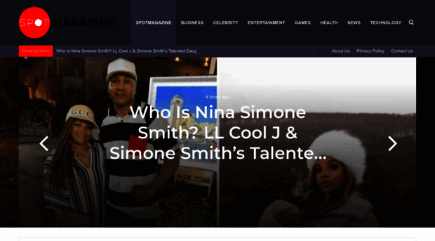 spotmagazine.co.uk