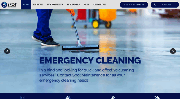 spotmaintenance.ca