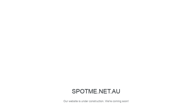 spotme.net.au