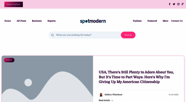 spotmodernblog.uk