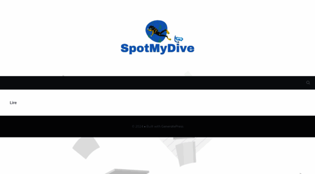 spotmydive.com