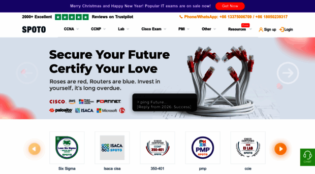 spotolearning.com