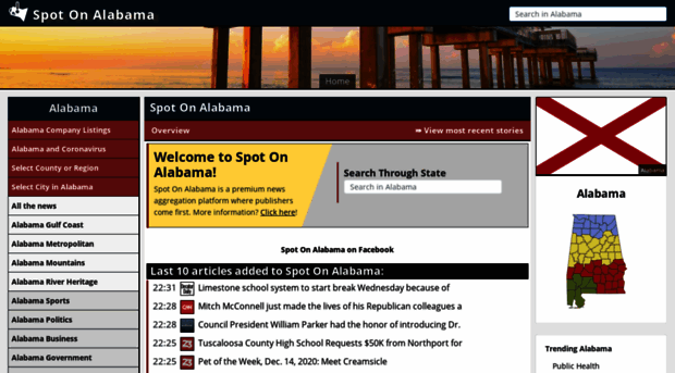 spotonalabama.com