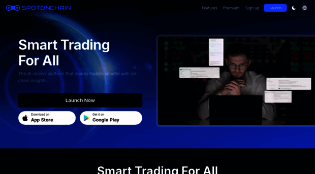 spotonchain.com