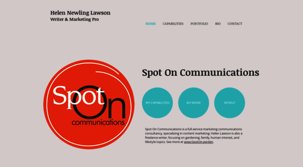 spotoncommunications.net