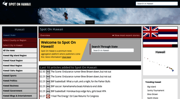 spotonhawaii.com