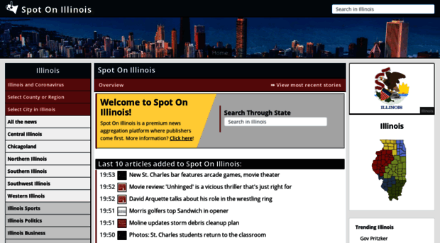 spotonillinois.com