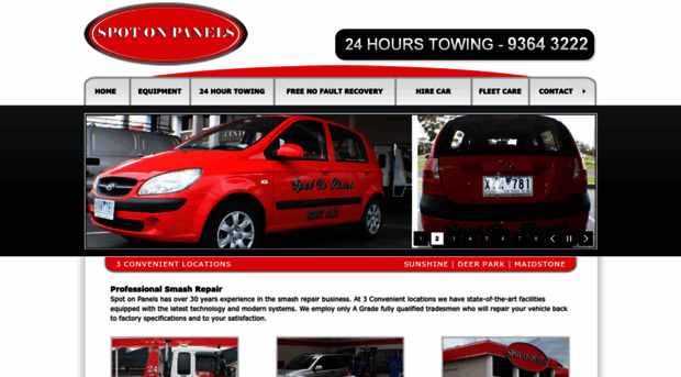spotonpanels.com.au