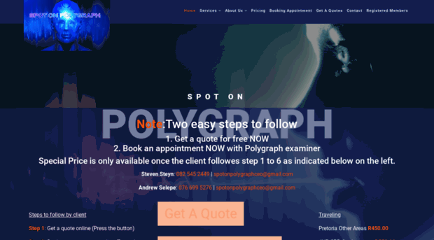 spotonpolygraph.co.za