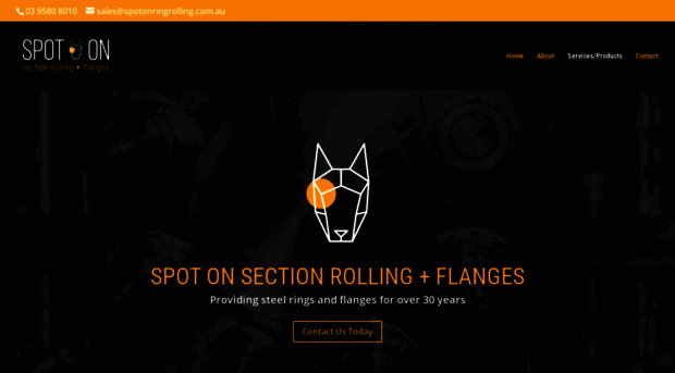 spotonringrolling.com.au