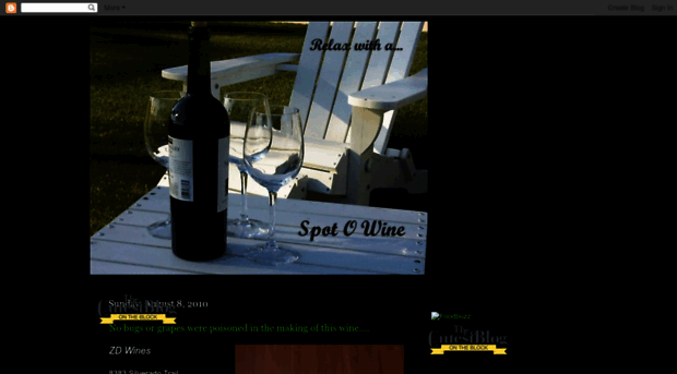 spotowine.blogspot.com