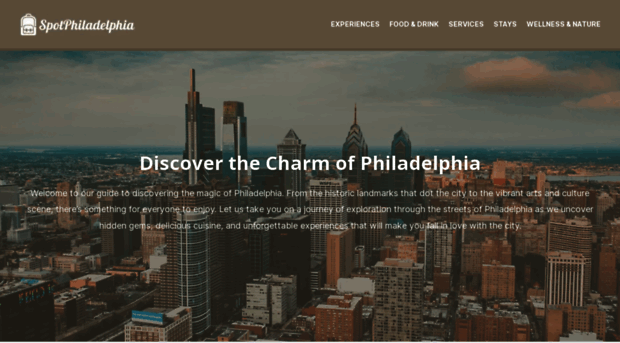 spotphiladelphia.com