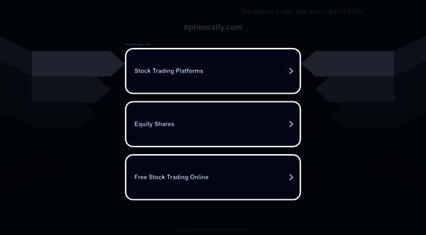 spotplatform.optionrally.com