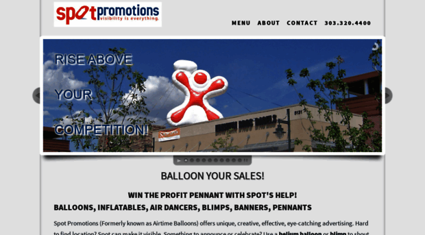 spotpromotions.net