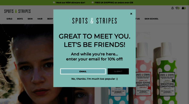 spots-and-stripes.com