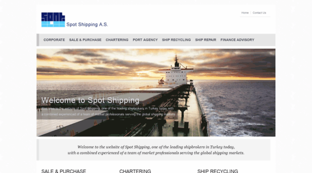 spotshipping.com