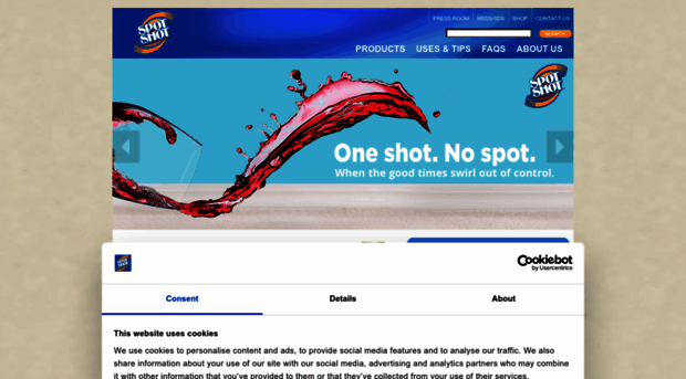 spotshot.com