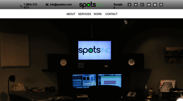 spotsinc.com