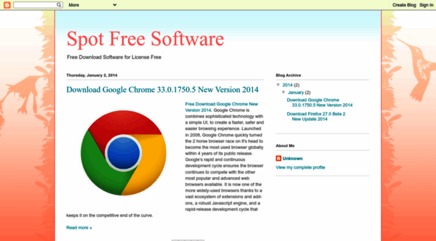 spotsoftware.blogspot.com