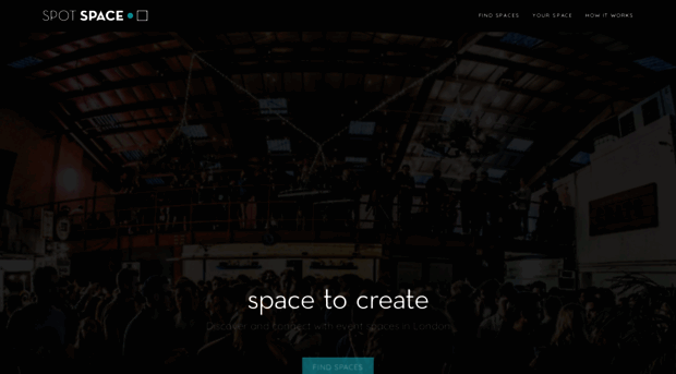 spotspace.co