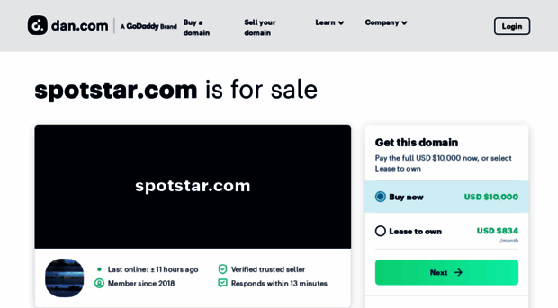 spotstar.com