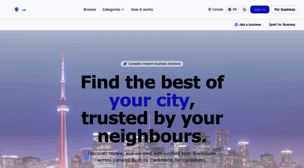spott.ca