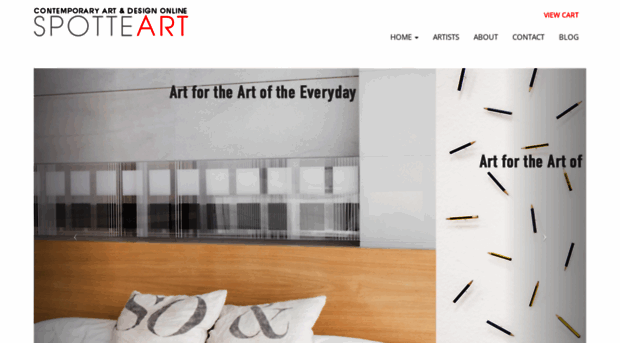 spotteart.com